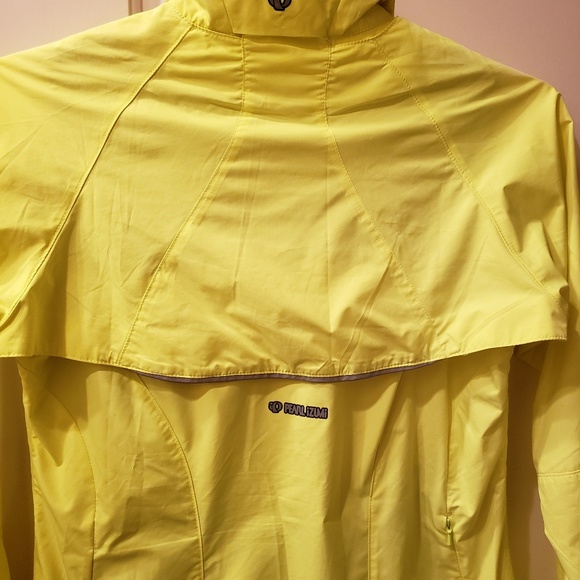 Pearl Izumi Cycling Jacket - Picture 3 of 4